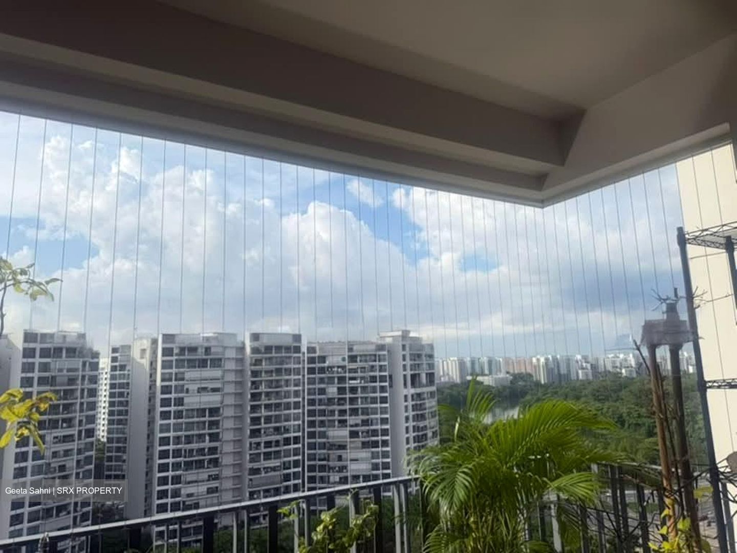 Riversails (D19), Condominium #559319861